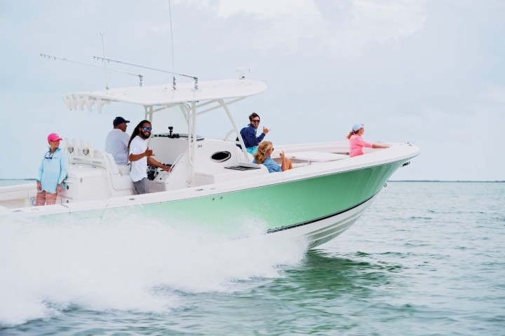 Things To Do vineyard vines